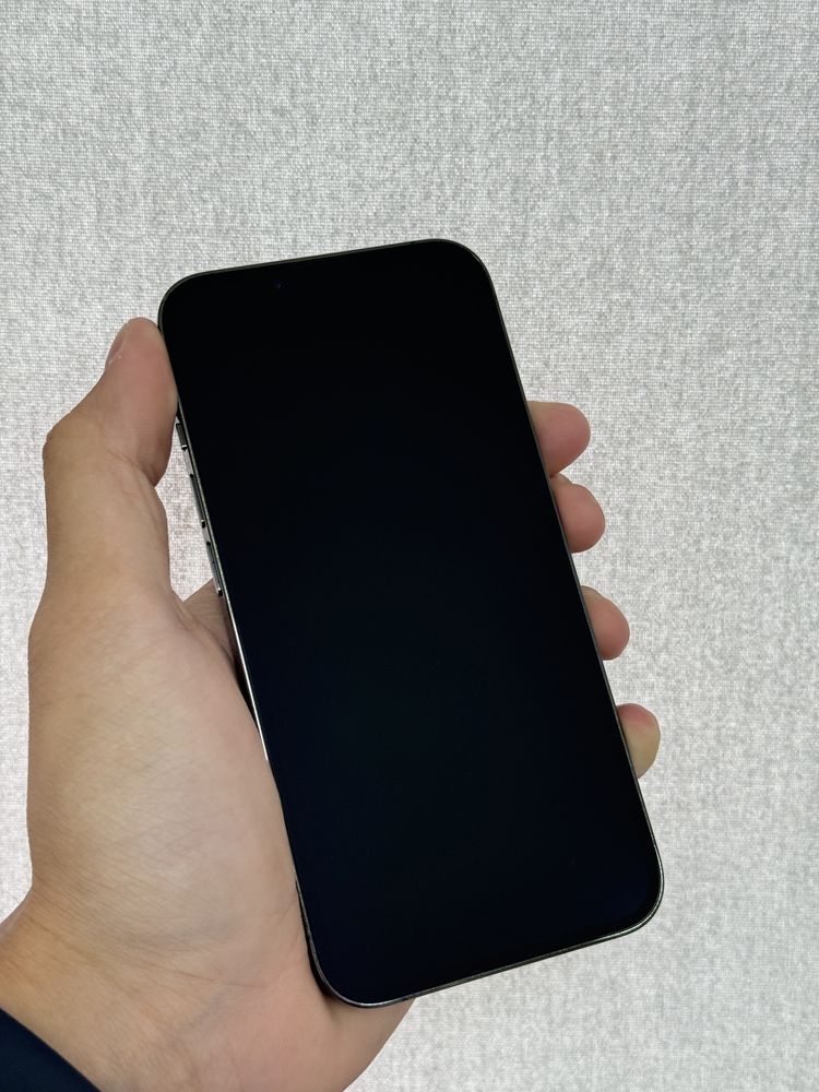 Iphone 13 Pro 128GB akb87% Айфон 13 про