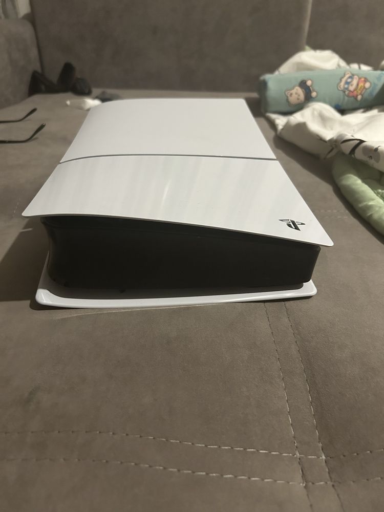 PlayStation 5 slim с дорогой подпиской пс +