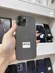 Продается iP 13 PRO MAX Graphite 128 GB 83%