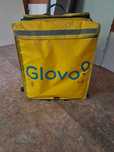 Продаётся сумка Glovo