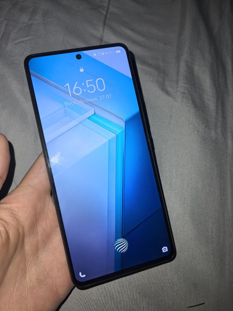 Iqoo 11s 512/16 gb
