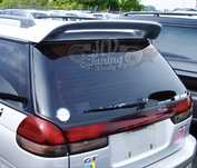 Спойлер верхний Syms Subaru Legacy BG