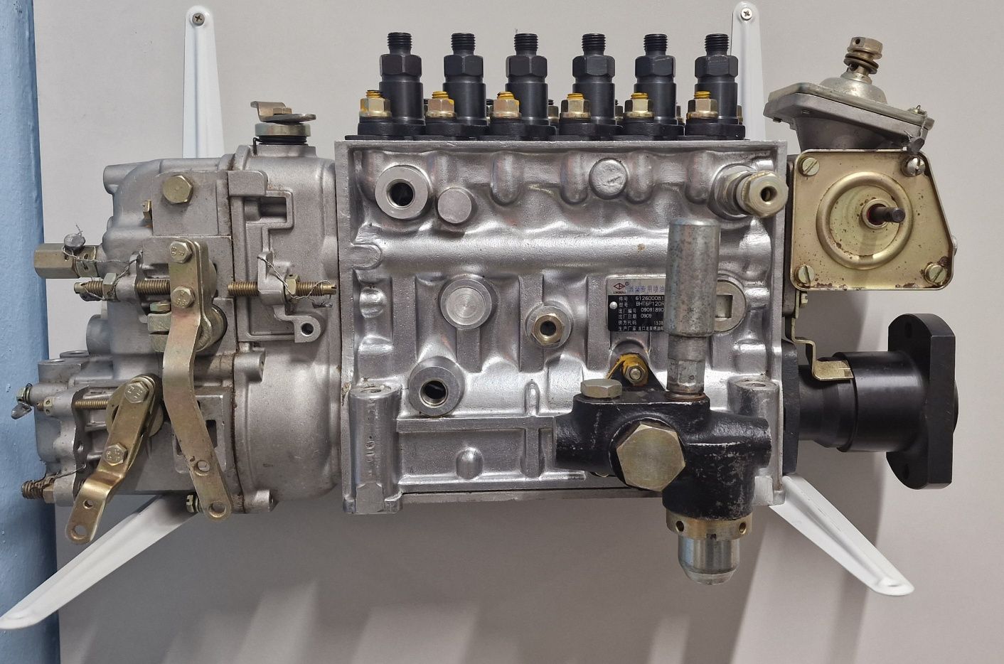 Запчасти на ТНВД, Форсунки все виды, Ремонт и Диагностика. COMMON RAIL