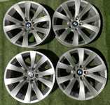 Продам титаки диски R18 BMW Style 248