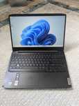 Игровой ноутбук Lenovo Ideapad Gaming 3