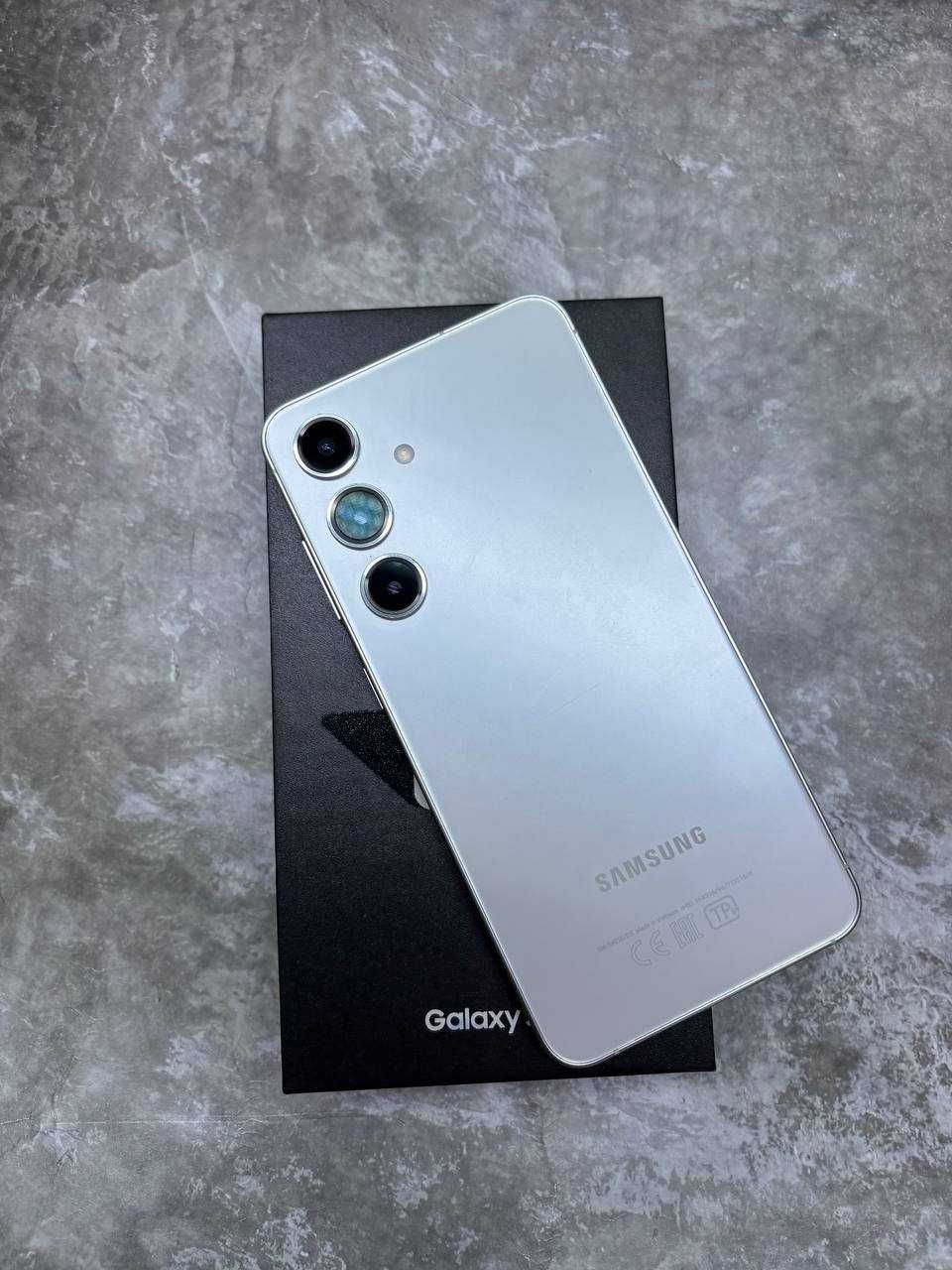 Samsung Galaxy S24 (Кандыагаш) 0410