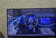 Монитор Konka gaming 165 гц