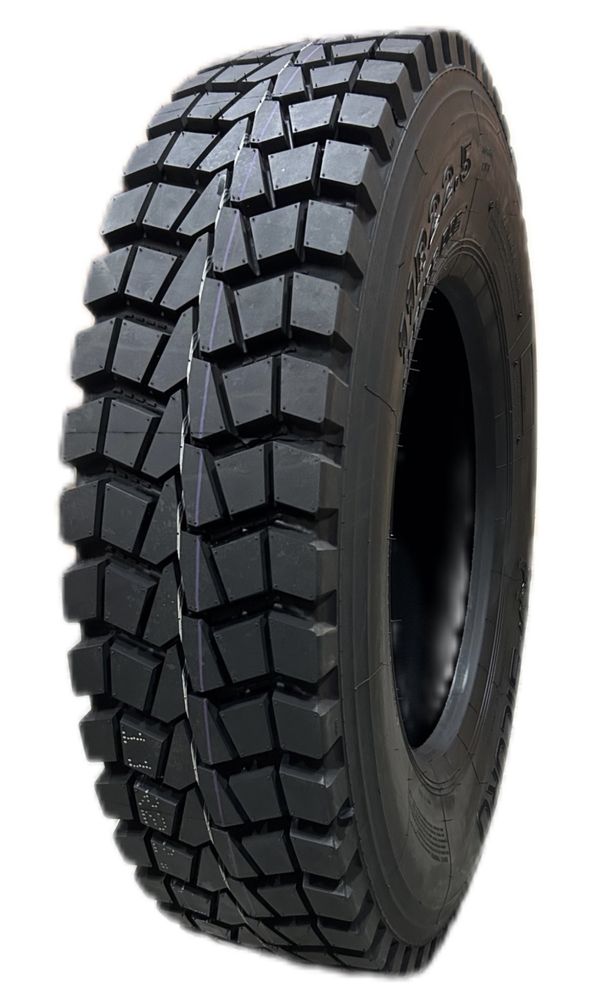 Грузовые шины SICURO D05 11 R22.5 16PR (полукарьерные)
