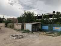 Промбаза с большим участком