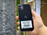 iPhone 11 Айфон 11 I Гарантия 3 Месяца