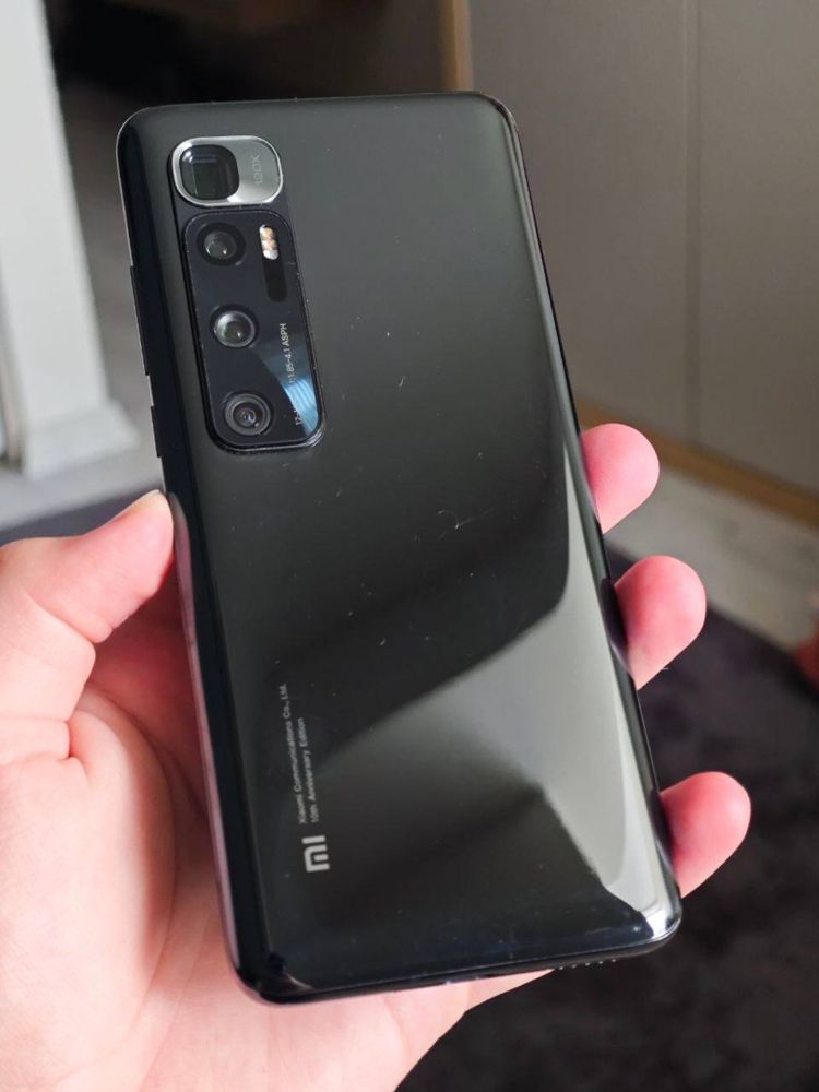 Xiaomi Mi10 ultra