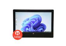 Моноблок HP i3 6100T 20'' DDR4 8Gb  HD Graphics 530  SSD240Gb