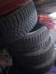 Покрышки для авто R17