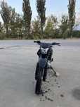 Yaqi 250 эндуро мотоцикл