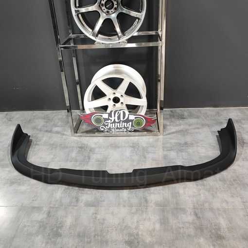 Губа Lip ChargeSpeed Subaru Impreza GDB Лиса