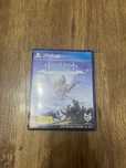 Продам игру на Playstation 4 Horizon