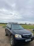 срочно продам Mazda tribute