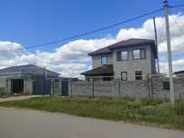 Продам коттедж п.Обсе(Талапкер)