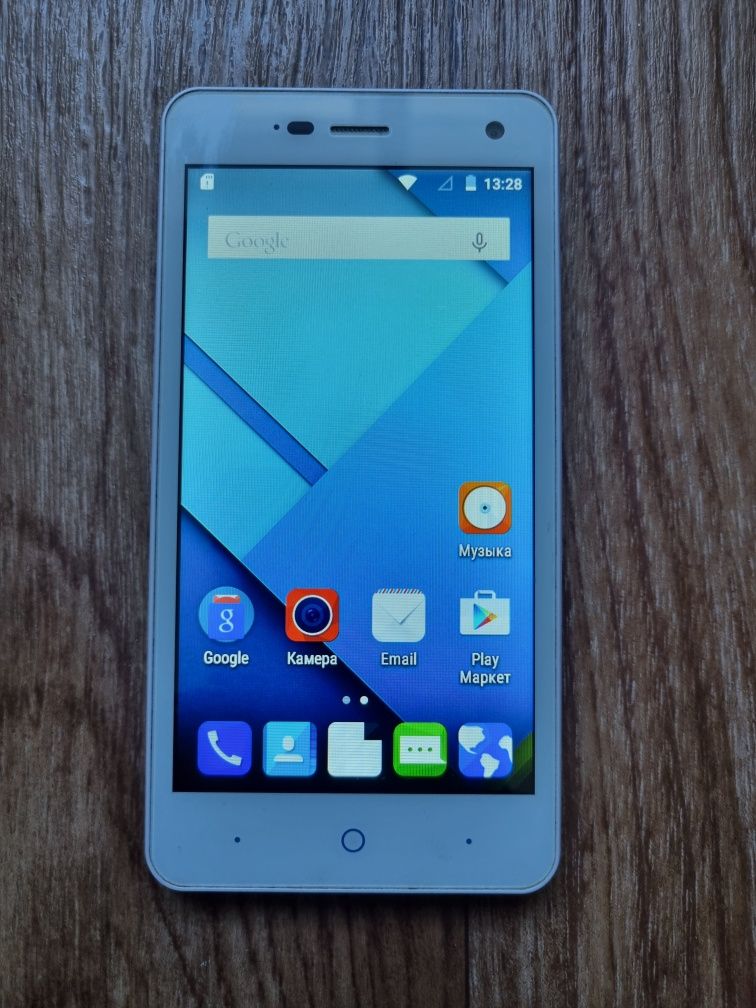ZTE blade L3 8GB