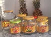 Продам банки с евро крышкой