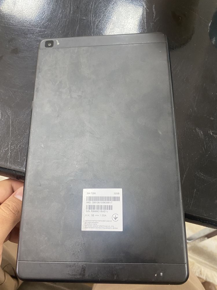 Продам Планшет Samsung Galaxy Tab A8 2019