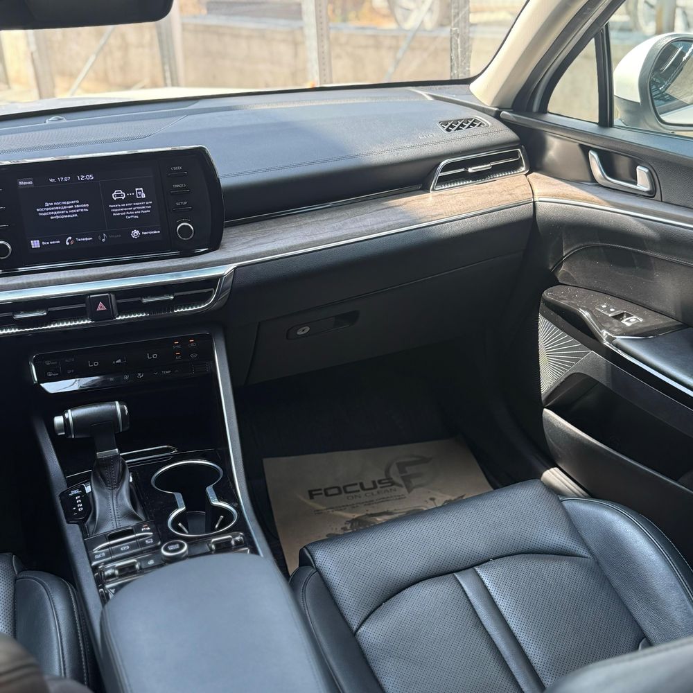 срочно! Kia K5 2022 можно в кредит
