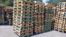 Продам поддоны/паллеты БУ  ИП "PALLET EXPRESS"