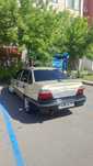Daewoo Nexia 1999