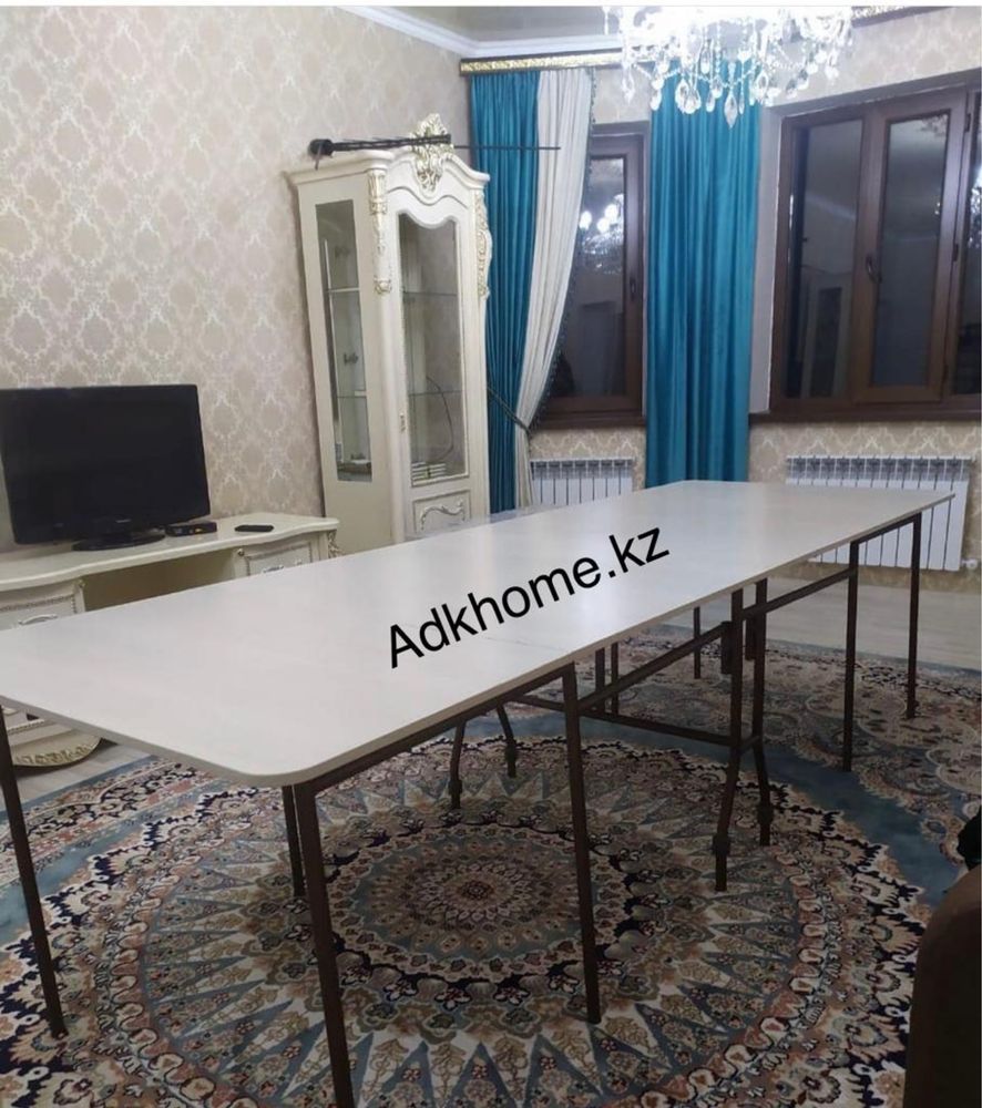Стол книжка