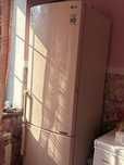 Холодильник LG/ Тоңазытқыш LG