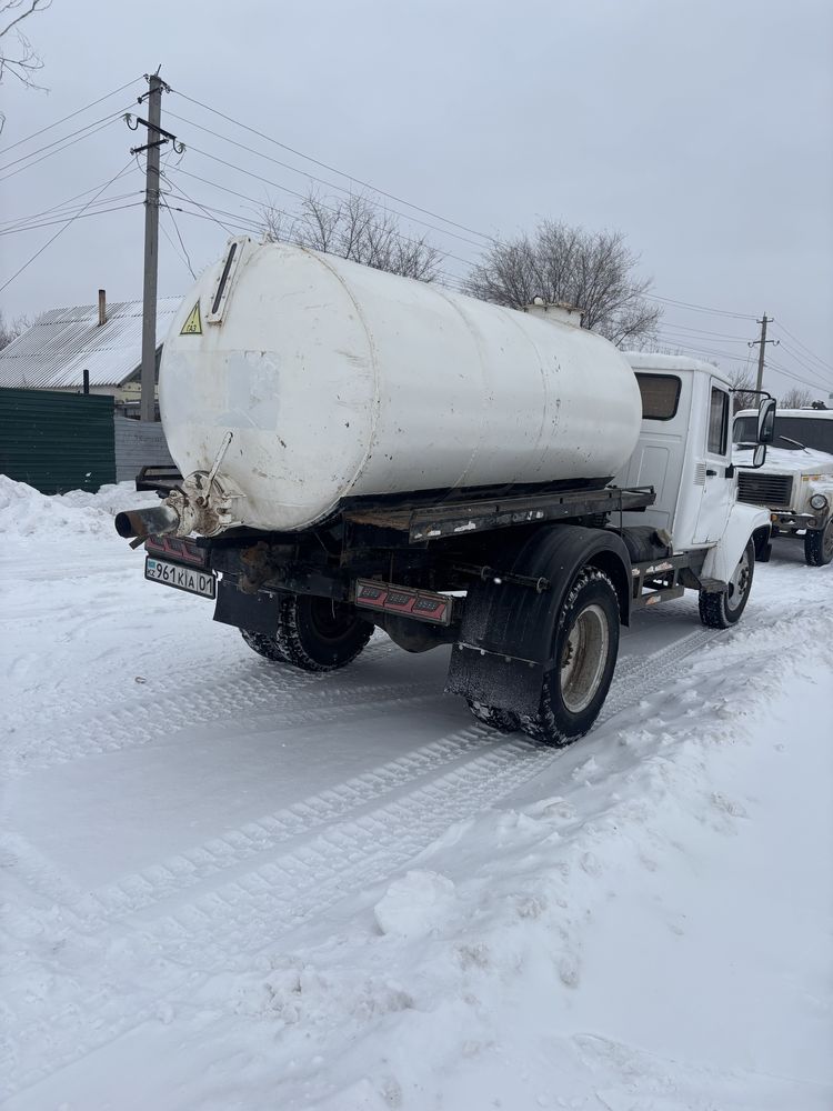 Продам ассенизатор