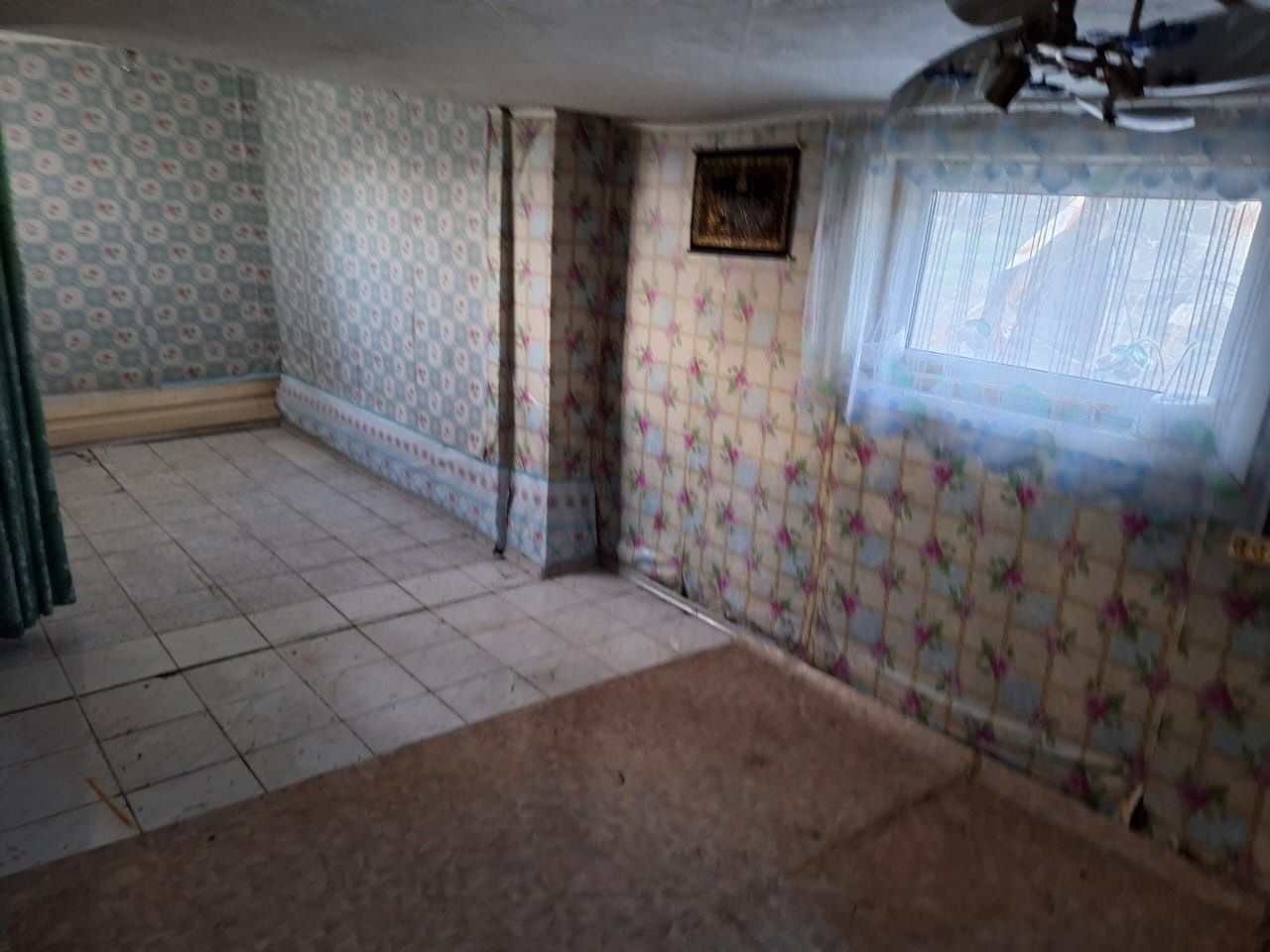 Продам 3х комнатный дом в городе Серебрянск,в районе самострой.