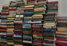 Книги времен СССР