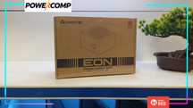 Блок питания ATX Chieftec EON ZPU-600S/600W/80 plus