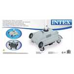 Пылесос робот для каркасного бассейна Intex 28001