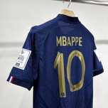 Mbappe world cup 2022 форма +подарок гетры