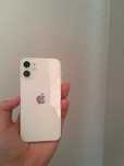 iphone 12 mini 64 gb - 79%, 128 gb - 78%