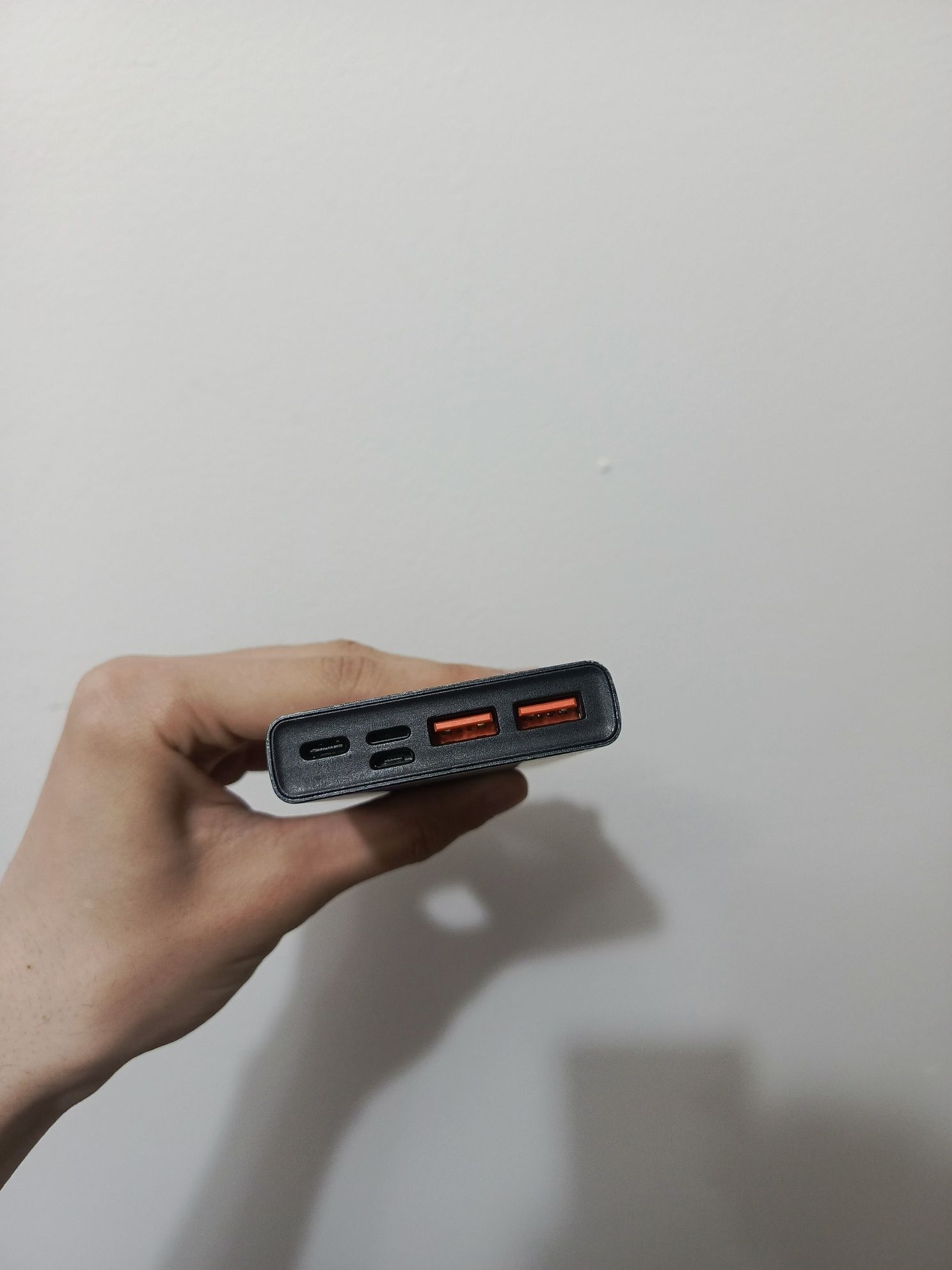 Power bank 10000mAh
