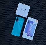 Redmi 9T 128gb+ AirPods(Абая68,смартфон,телефон)