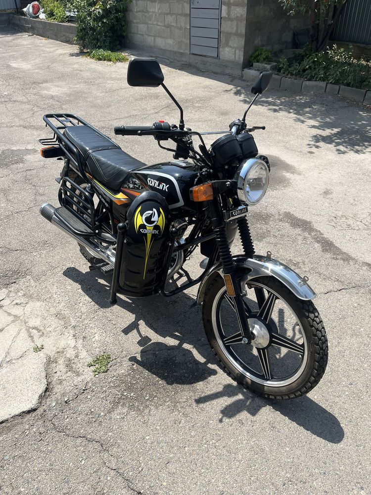Sonlink 150.    .