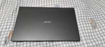 Ноутбук  Acer  17 дюйм  монитор