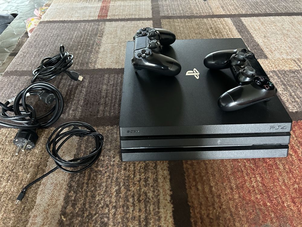 PlayStation 4 Pro