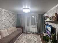 Срочно! Продам 3х комн кв с автономным отоплением