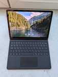 Samsung Galaxy Tab S9 5G 256 GB + чехол-клавиатура