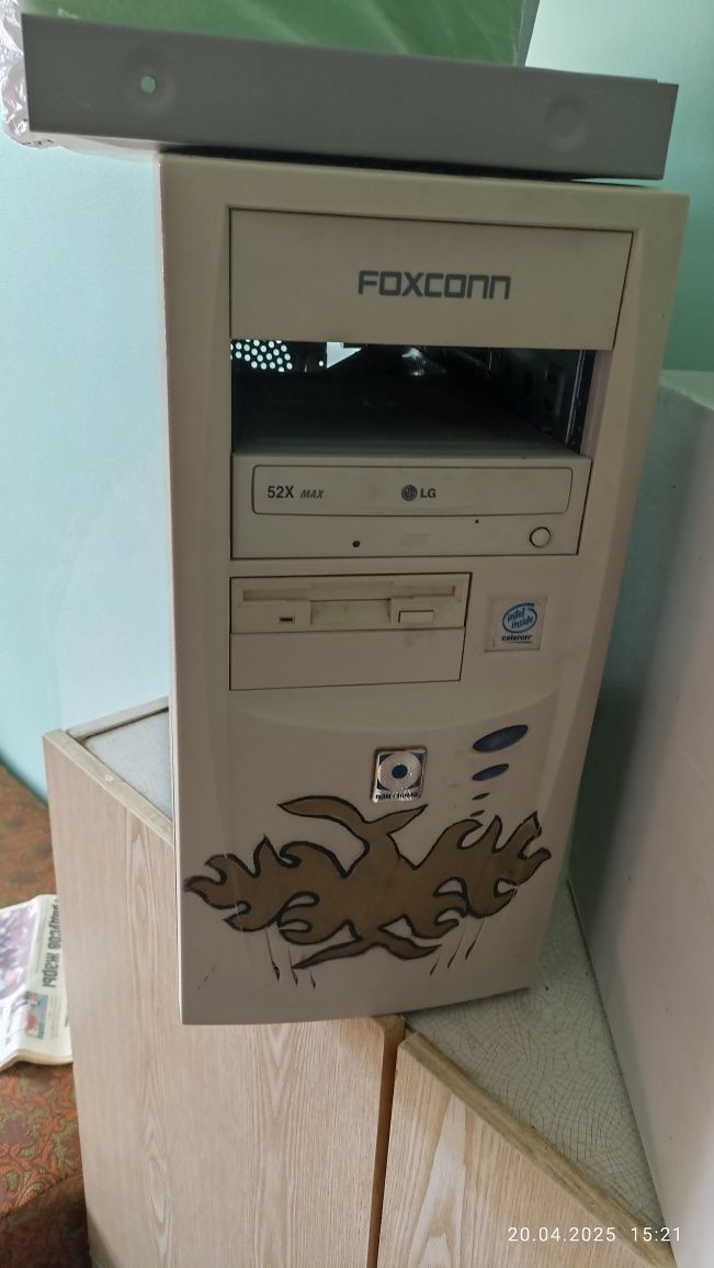 Продам системный блок