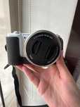 Sony Alpha ILCE-5100Kit