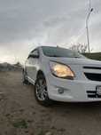 Chevrolet cobalt авто прокат аренда машины для работы в такси