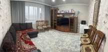 3-х комн кв на Голубых Прудах