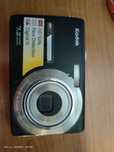 Фотоаппарат kodak