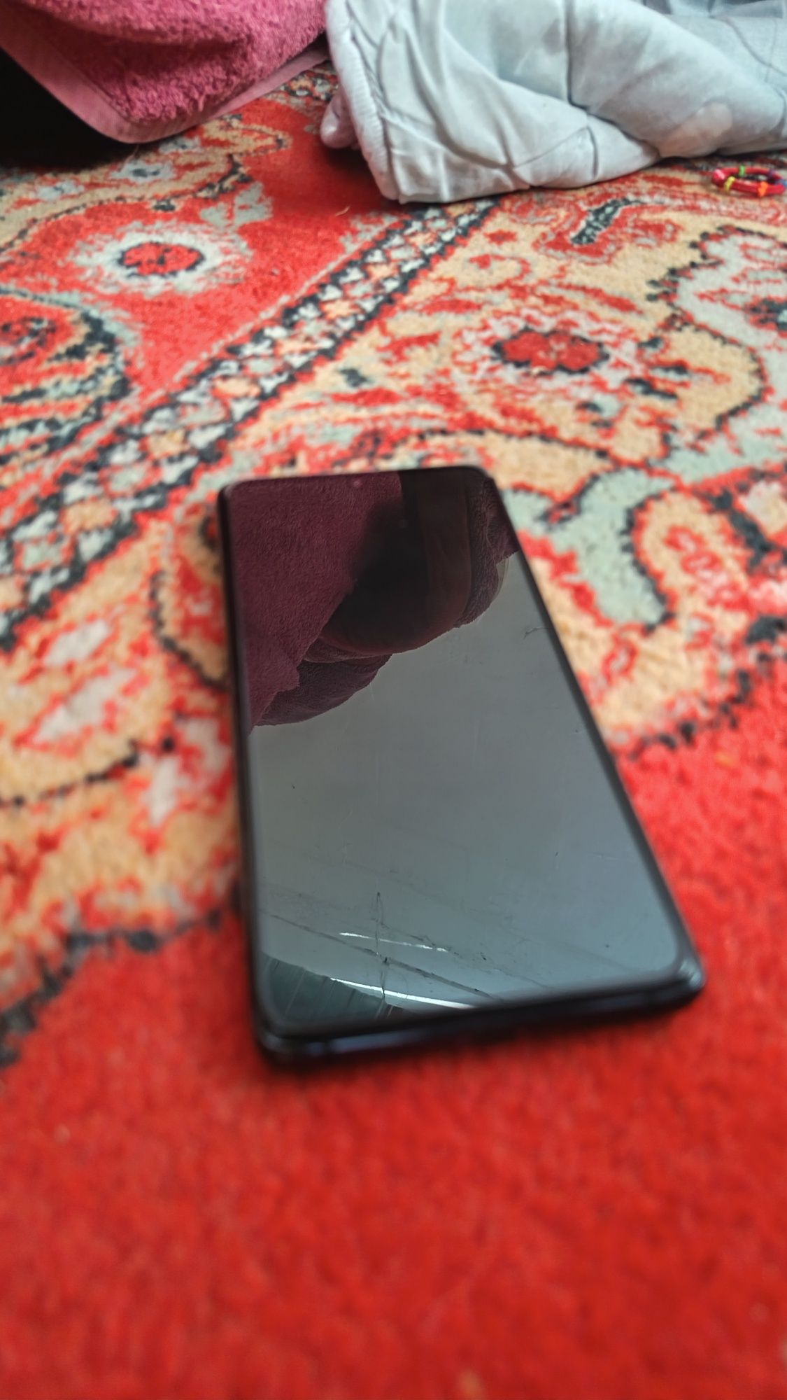 Samsung s20 fe бу